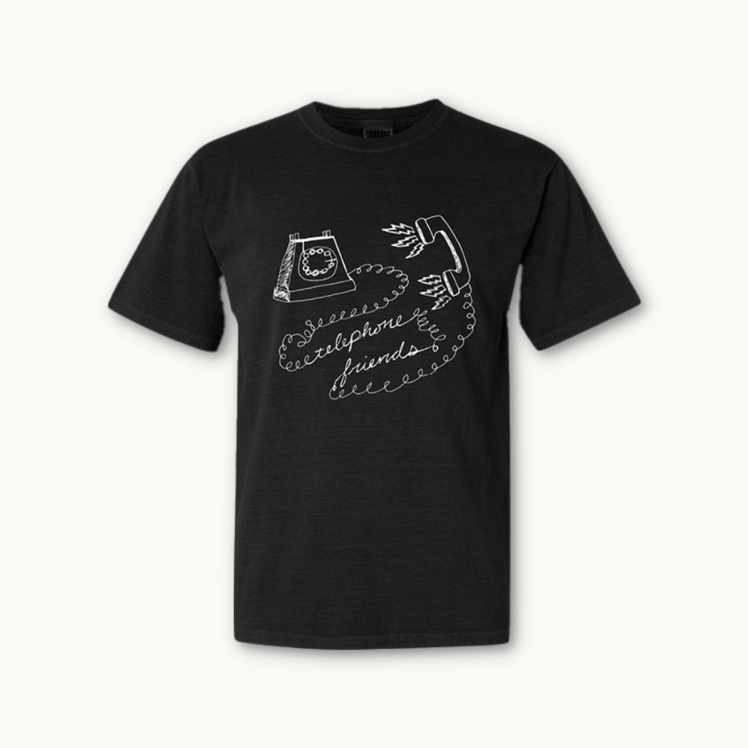 Telephone Friends OG Shirt